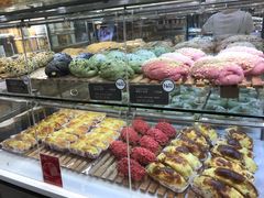 -BreadTalk面包新语·烘焙蛋糕(金光华广场店)