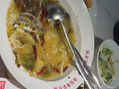 -新辣宴·湖南家常菜·商务聚餐(中粮创芯店)