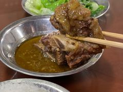 -阿秋牛排(湖心街店)