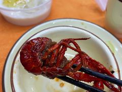 -聚味瞿记·龙虾堂(树木岭店)