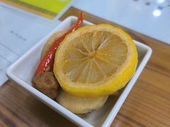 -卢聪艺小吃店(阳翟总店)