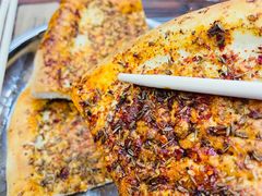 烤馕-清真·马峰烤肉(小学习北巷店)