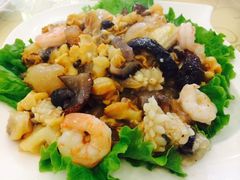 签到图片-肘子酥·天津菜·特色捞面(德云社店)