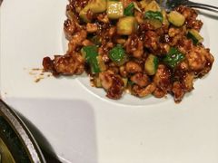 -香融府·烤鸭·家常菜(马家堡路店)