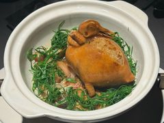 -御膳汤品(猎人坊店)