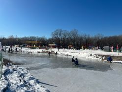 -268童话露营农场·烧烤·团建