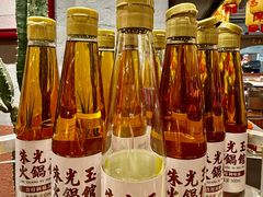 -朱光玉火锅馆(正弘城店)