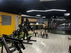 -ENERGY原力健身(川周店)