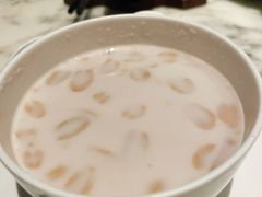 花生甜汤-遇外滩(BFC外滩金融中心店)