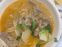 -雲物·云南小馆(好悦天地店)