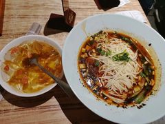 -好這口重庆小面(总店)
