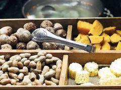 -素德轩素食餐厅(东港店)