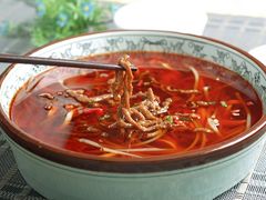 -徽州月·民间徽菜(浦东总店)