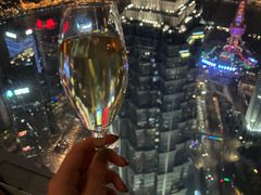 -上海柏悦酒店·世纪100牛排馆