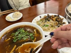 -东京包子楼(政七街店)