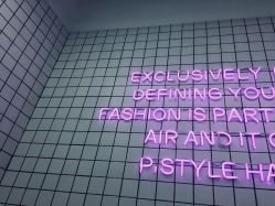 -P.STYLE 派斯造型