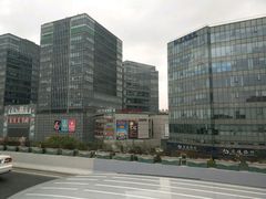 -莲花国际广场