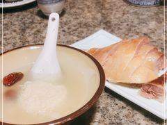 -南京大牌档(香港广场店)