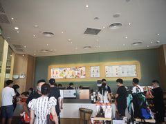 -星巴克(三亚海棠湾国际免税城店)