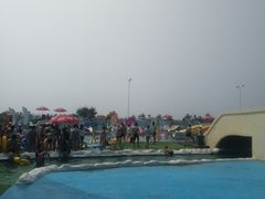 -秦皇岛乐岛海洋王国