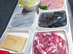 -海底捞火锅(枫蓝国际购物中心店)