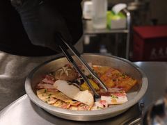 -馥二代韩式烤肉 2세대 불고기(喷水池店)
