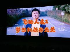 -万达影城(江桥万达广场IMAX店)