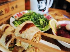 -福苗小骆驼烧烤(莲湖路店)