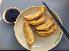 -李记清真馆(打钉巷店)