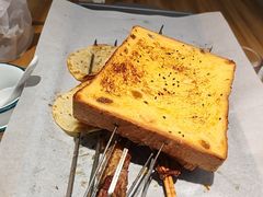 -亿牌牌东北烧烤(怀特店)