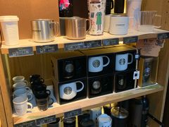 零售区-星巴克(浙江省人民医院店)