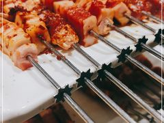 -丰茂烤串(六里桥店)