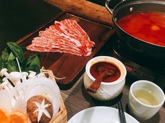 -山葵家·创意料理(宁波来福士店)