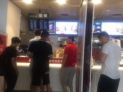 -肯德基(京广桥店)