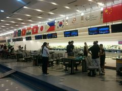 -广州保龄球馆(广州天河体育中心店)