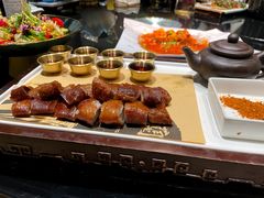 -隅焰·三生三味·手作川菜(金沙天街店)