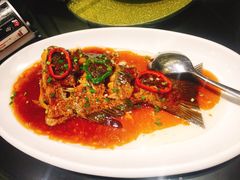 -茶叁酒肆·楚味江湖(菱角湖店)