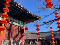 -红螺寺
