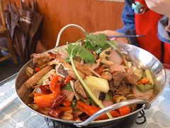 -小厨子私房菜·云南美食店