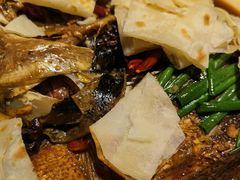 -旺顺阁鱼头泡饼(常营店)