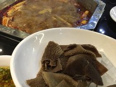 -重庆德庄火锅(体育中心店)