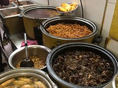 -刘记特色里脊肉