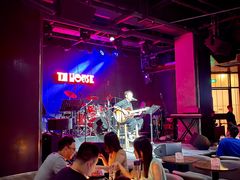 -TZ House音乐现场(茅台店)