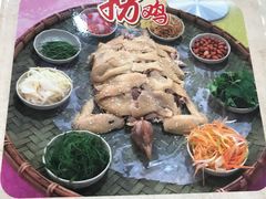 -农家鸡宴私房菜(城东店)