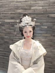 点击看大图 -盘子女人坊古装写真摄影(厦门总店)