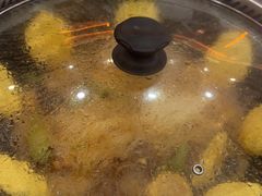-门家大院铁锅炖·KTV·包房(浑南店)