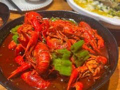 -金陵一哥龙虾(水木秦淮店)