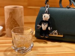 -晶吉·居酒屋·烧鸟·生鱼饭(中山区民主广场店)