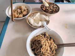 -新繁牛肉豆花(都江堰店)