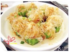 -汤城小厨•粤菜•靓汤(金融街店)